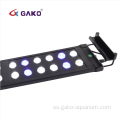 Luces LED de acuario de vatio alto 1W LED